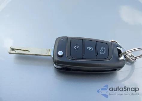 2024 Hyundai Tucson Se z USA, uszkodzony, nr VIN 5NMJACDE1RH432232